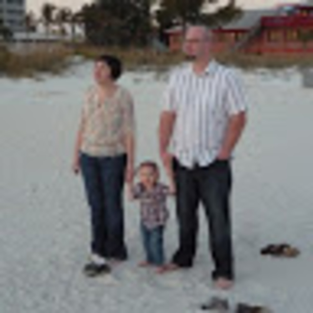 Meet your Posher, Jess